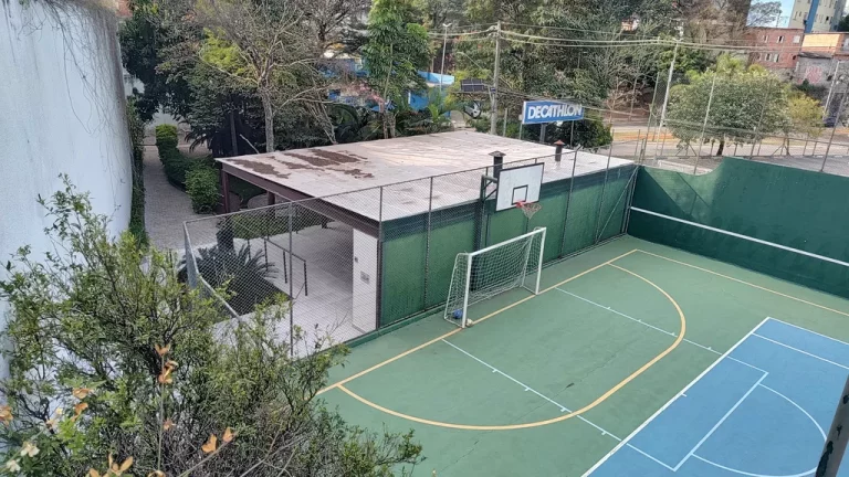 Imagem APARTAMENTO RESIDENCIAL em São Paulo - SP, Morumbi