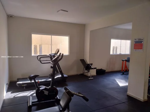 Imagem Apartamento para Locação em Guarulhos / SP no bairro Vila Nossa Senhora de Fátima