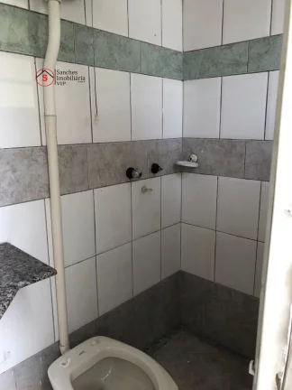 Imagem Aluga-se Casa 01 dormitório | 70 m