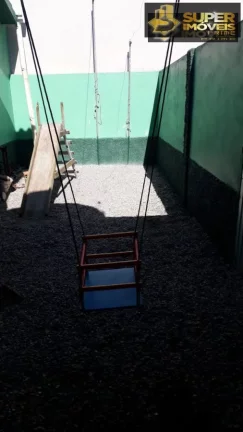 Imagem Casa Padrão para Venda em Três Vendas Pelotas-RS - 2357