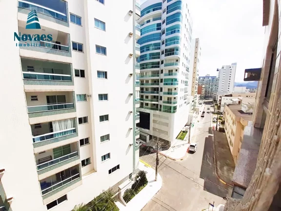 Imagem Apartamento Para Alugar Temporada Praia do Morro Guarapari