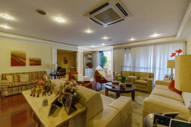 Imagem Apartamento à Venda - Recreio, 2 Quartos, 195 m2