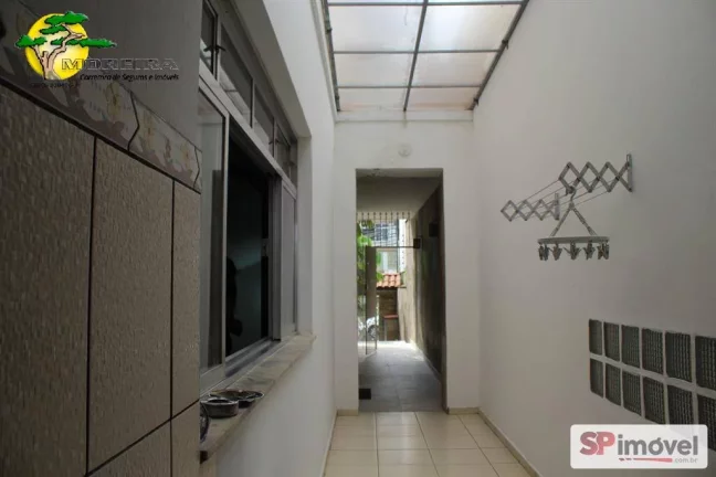 Imagem SOBRADO 390M², 3 DORMS, 2 SUITES E 4 VAGAS NO JD SÃO PAULO