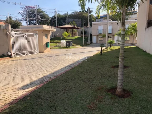 Imagem Sobrado à venda no Residencial Villa Florença - Sorocaba