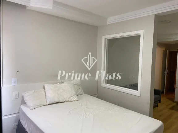 Imagem Flat disponível para venda no Flat Poeta Drummond, com 28m², 1 dormitório e 1 vaga de garagem