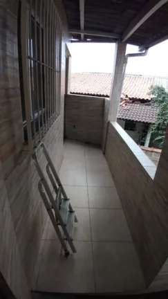Imagem Sobrado com 5 dormitórios à venda, 201 m² por R$ 950.000,00 - Jardim Gonçalves - Itaquaquecetuba/SP