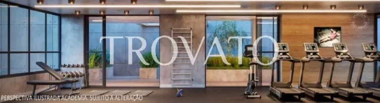Imóvel com 2 Quartos à Venda, 79 m² em Vila Mariana - São Paulo