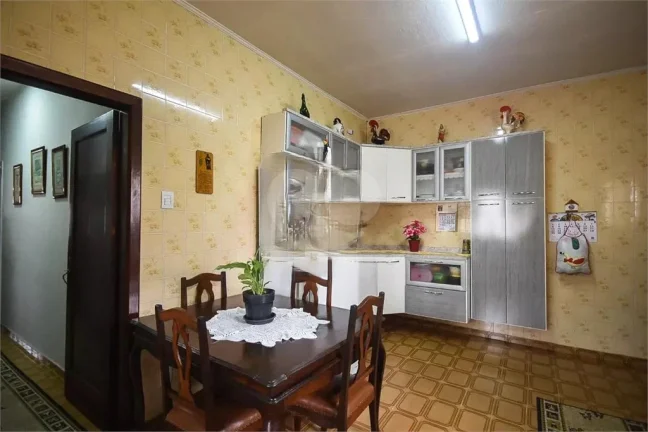 Imagem Casa Térrea à venda com 2 quartos, sendo 1 suíte, em Vila Sônia, São Paulo - SP
