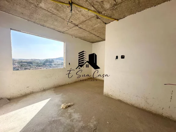 Imagem Apartamento a venda de 3 Quartos, Bairro Cabral Contagem MG