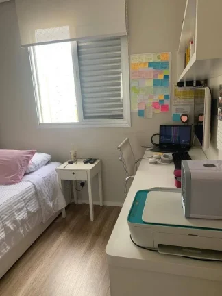 Imagem Apartamento para venda com 68m com 3 quartos, 1 suíte no Cambuci - São Paulo - SP