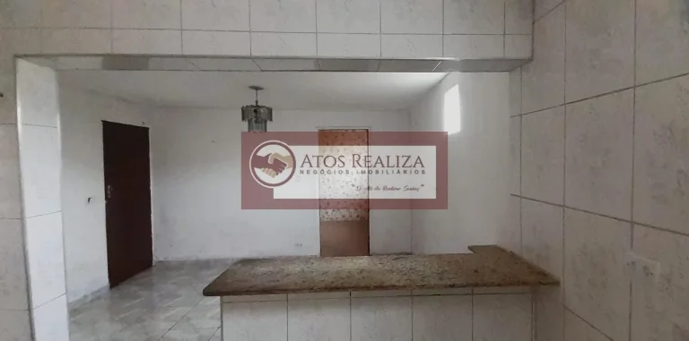 Imagem Alugue Casa térrea em Jardim Santa Edwiges - São Paulo