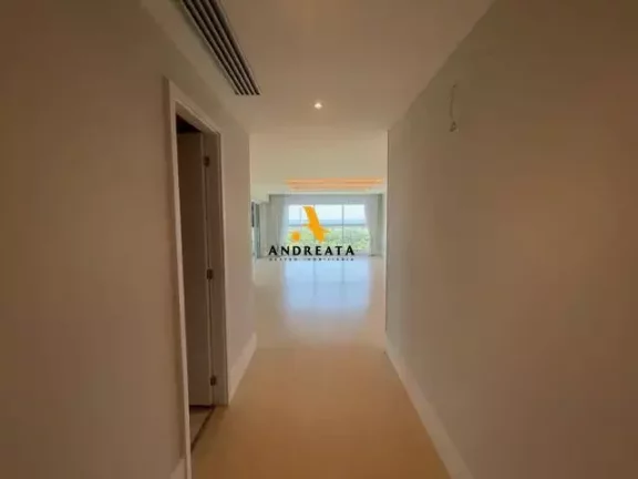 Imagem Rua Malibu - Ed. Sunprime - Frontal mar, andar alto, sol da manhã, indevassado!!! Américas Park