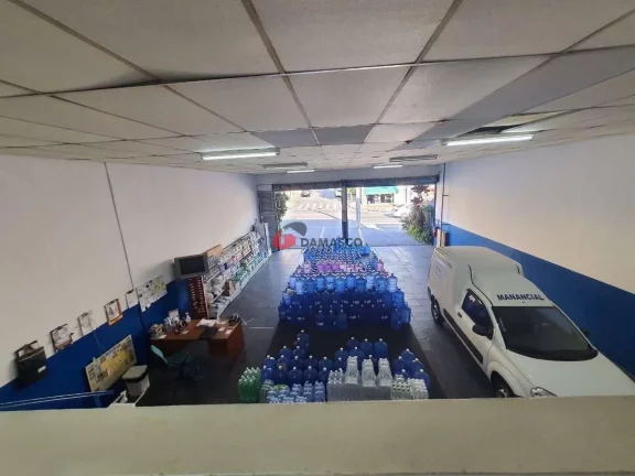 Imagem Casa à venda com 3 Quartos, 3 Suites, 3 Vagas, 751M², Utinga, Santo André - SP