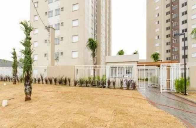 Imagem Santo André Alugo Apto em, Jardim Utinga