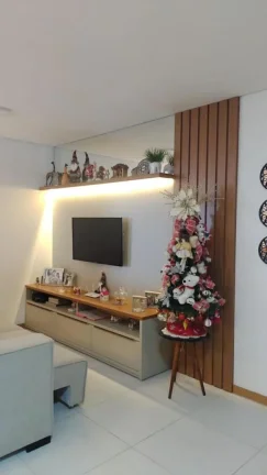 Imagem Seu novo lar no Itacolomi Home Club - conforto, espaço e vista mar a poucos metros da Praia Alegre de Penha - SC