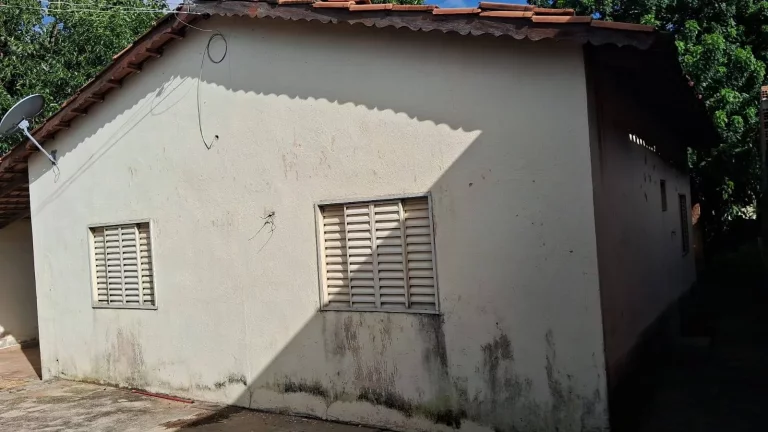 Imagem CASA VENDA NO RESIDENCIAL ITAIPU GOIÂNIA