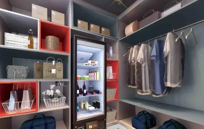 Imagem Apartamento Repasse Mirai Campestre Patriani 93 m² Entrega 2024