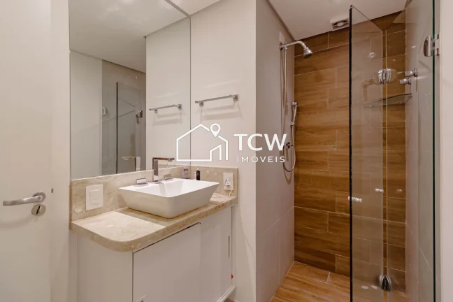 Imagem Apartamento à venda no bairro Itaim Bibi - São Paulo/SP, Zona Sul