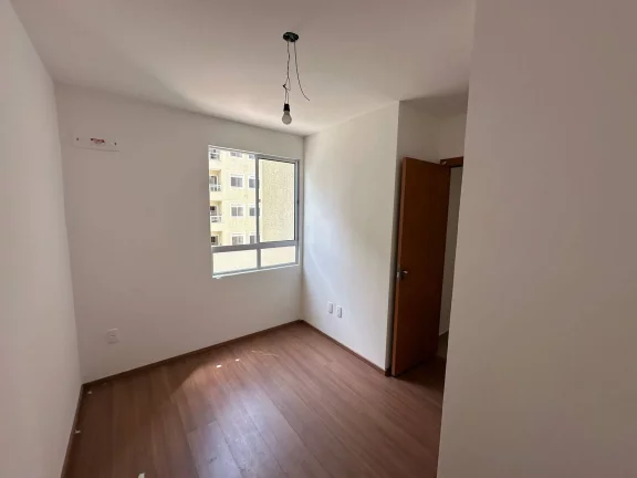Imagem Apartamento com 2 Quartos no Cores de Outono Club - Cic - R$350mil