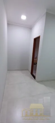 Imagem Casa para Venda em Três Lagoas / MS no bairro Bela Vista da Lagoa