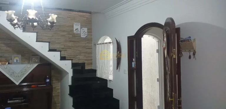 Imagem Casa Padrão