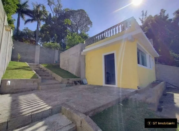 Imagem Casa de Campo à venda em Terra Preta - Mairiporã, por R$450.000!