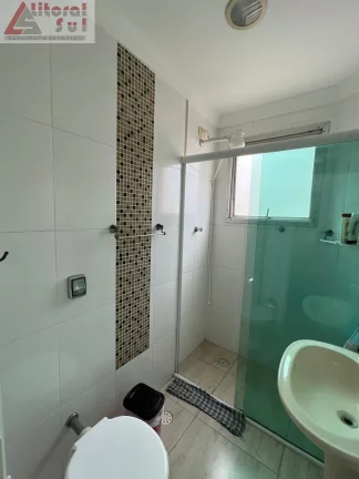 Imagem APARTAMENTO RESIDENCIAL em PRAIA GRANDE - SP, GUILHERMINA