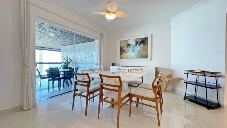 Imagem Apartamento com 4 dormitórios à venda, 195 m por R$ 5.850.000,00 - Riviera