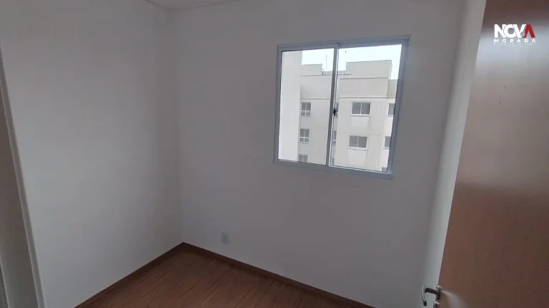 Imagem Descubra o seu novo lar no Vista do Vale Condomínio Clube, em Vila Velha. Este apartamento possui 3...