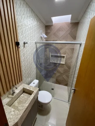 Imagem Imperdível! Casa à venda em São Paulo-SP, Jardim Maria Estela: 3 quartos, 3 suítes, 2 salas, 6 banheiros, 3 vagas. Conheça sua nova casa dos sonhos!
