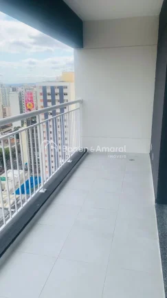Imagem Duplex com 2 quartos, sendo 1 suíte, 3 banheiros, 2 salas, 2 varandas, 1 terraço, recém entregue,...