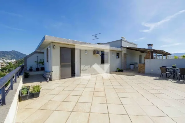 Imagem Apartamento à Venda - Recreio, 5 Quartos, 400 m2