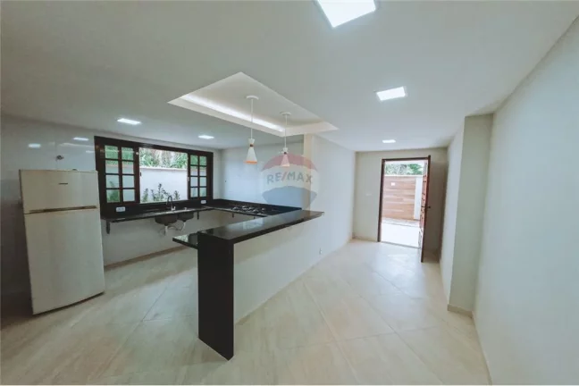 Imagem Casa em terreno Grande. Novinha e Perfeita!!!