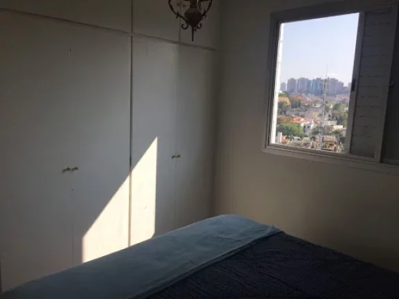 Imagem Apartamento com 2 dormitórios à venda, 68 m² por R$ 695.000,00 - Jardim Guedala - São Paulo/SP