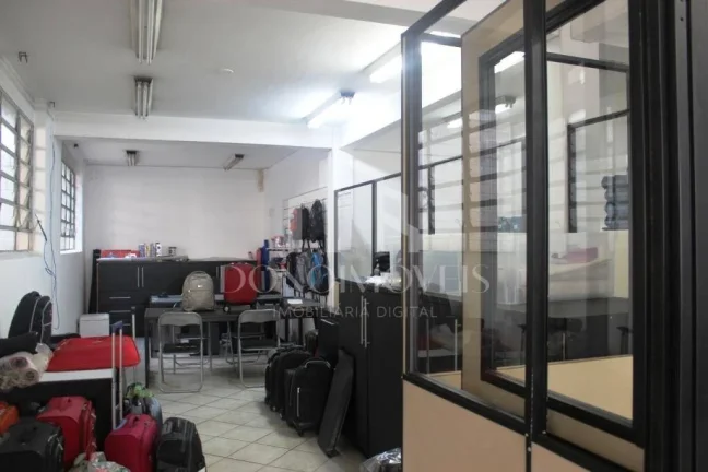 Imagem Galpão para venda e locação, na Vila Leopoldina, Zona Oeste de São Paulo. Galpões com escritór...