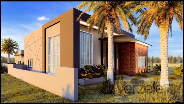 Imagem Casa em Condomínio para Venda em Camboriú / SC no bairro Centro