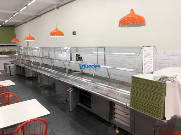 Imagem Ponto Comercial em Diadema