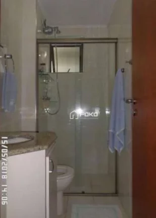 Imagem Apartamento à venda, 87 m² por R$ 599.000,00 - Vila Tijuco - Guarulhos/SP