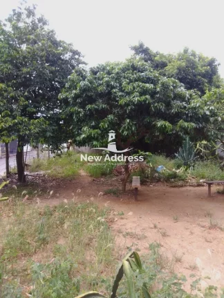 Imagem Terreno de esquina com 313 m² em Santa Bárbara - Cariacica/ES