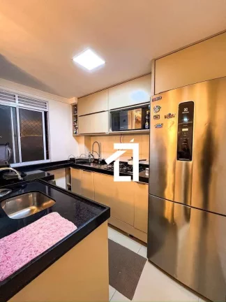 Imagem Apartamento | Tabuleiro dos Martins | 2 Quartos | Nascente | 2 Vagas | Planejados