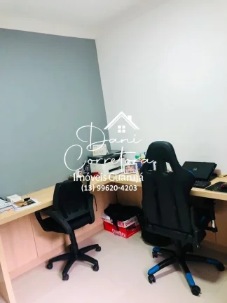 Imagem APARTAMENTO Residencial em GUARUJÁ - SP, PITANGUEIRAS