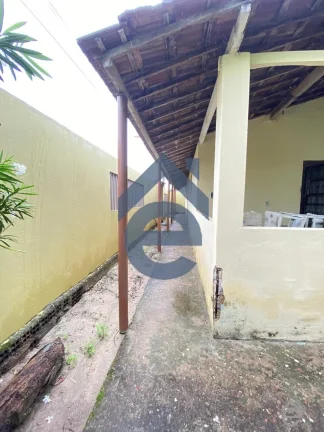 Imagem Casa à venda na Barra Nova, Marechal Deodoro, 560m2, 2/4 sendo 1 suite