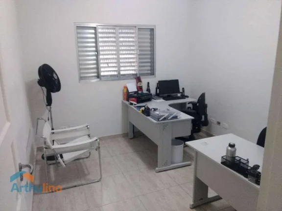 Imagem More no Tatuapé, Casa 130m², 2 dormitórios 1 suite, 1 vaga à venda, R$ 530.000 - Tatuapé - São Paulo/SP