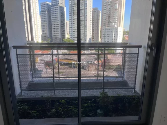 Imagem Apartamento à venda Brooklin São Paulo