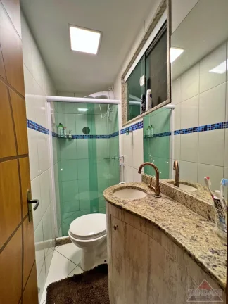 Imagem APARTAMENTO RESIDENCIAL em RIO DE JANEIRO - RJ, RECREIO DOS BANDEIRANTES