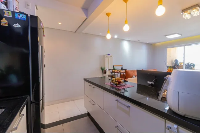 Imagem APARTAMENTO RESIDENCIAL em São Paulo - SP, Jardim Previdência