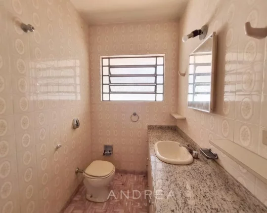 Imagem CASA TERREA JD BONFIGLIOLI - 3 DORMITORIOS C/ 2 VAGAS