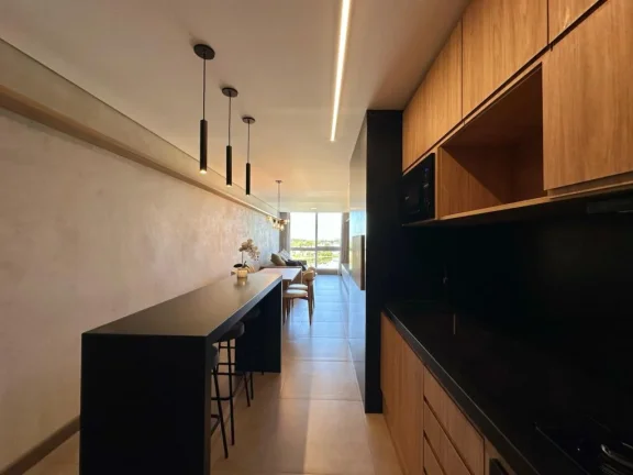 Imagem Apartamento 2 Dormitórios - Bairro Atlantida