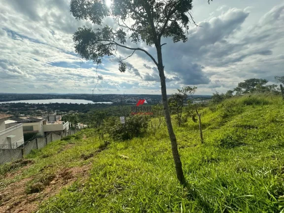 Imagem Terreno - Bairro Cascalheira - Lagoa Santa