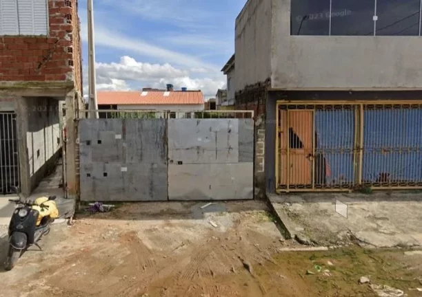 Imagem Casa com 1 dormitório à venda, 76 m² por R$ 320.000,00 - Parque Maria Helena - Suzano/SP